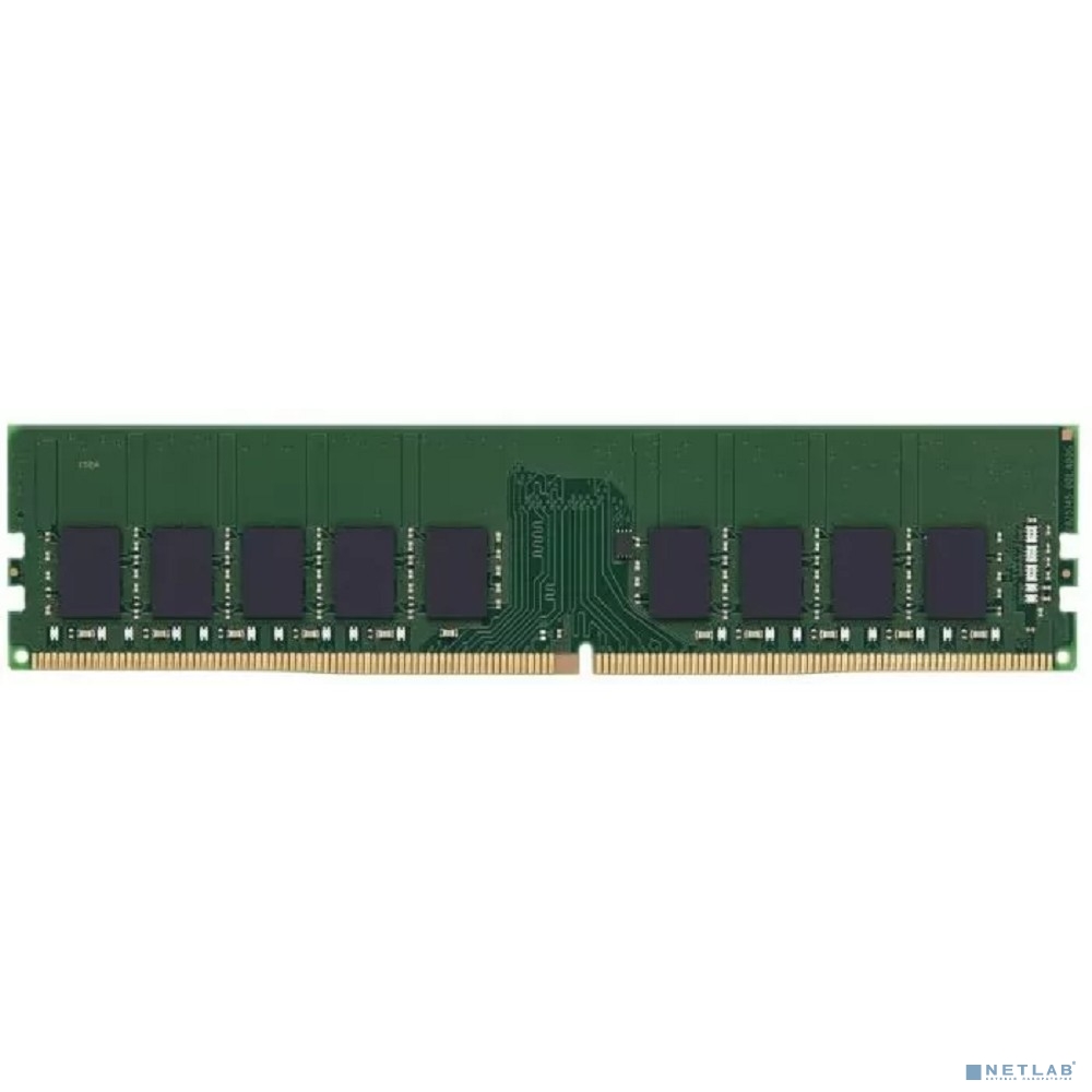 Kingston 32GB 3200MT/s DDR4 ECC CL22 DIMM 2Rx8 Hynix C KSM32ED8/32HC
