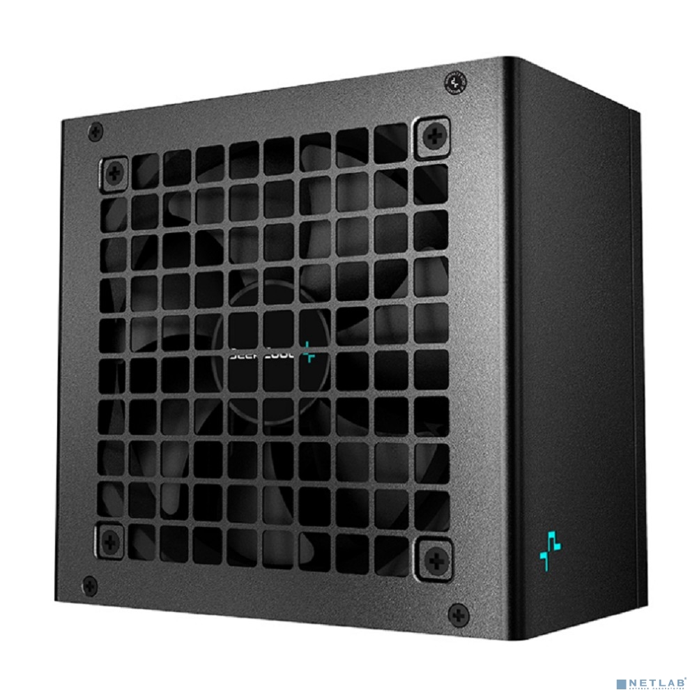 Блок питания Deepcool ATX 700W PK700D 80+ bronze 24+2x(4+4) pin APFC 120mm fan 7xSATA RTL