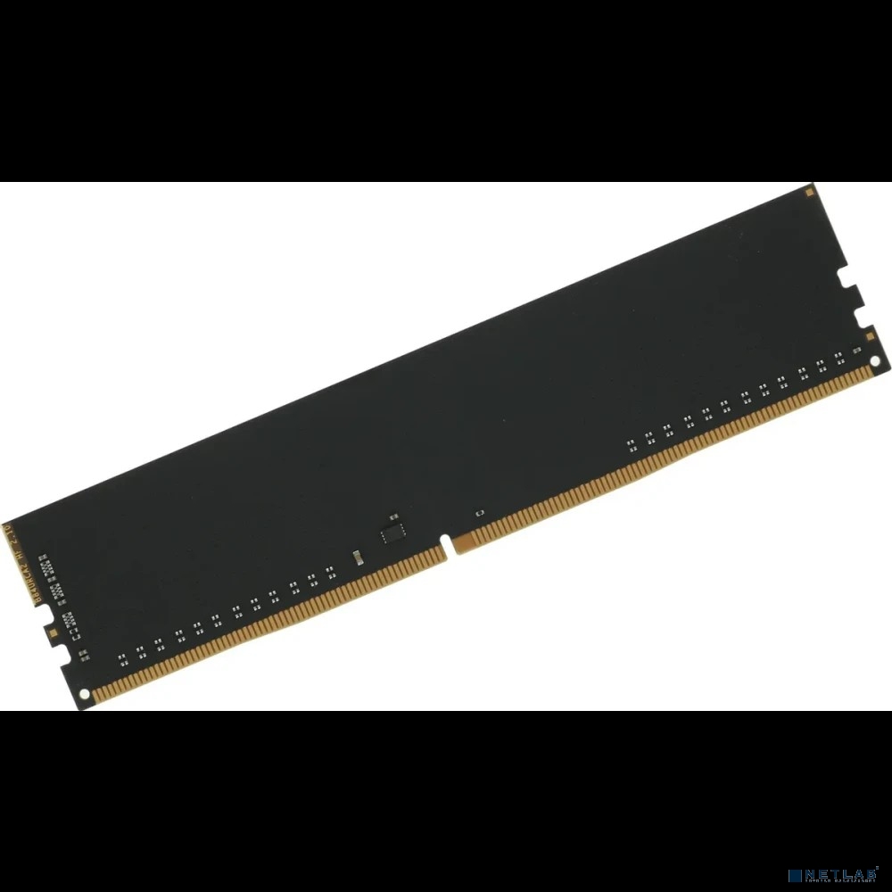 Digma DDR4 DIMM 8GB DGMAD43200008S PC4-25600, 3200MHz