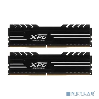 A-data DDR4 DIMM 16GB PC28800 DDR4 KIT2 AX4U36008G18I-DB10