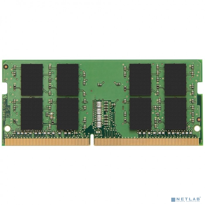 Модуль памяти ADATA 8GB DDR4 2666 SO-DIMM Premier AD4S26668G19-BGN CL19, 1.2V, Bulk