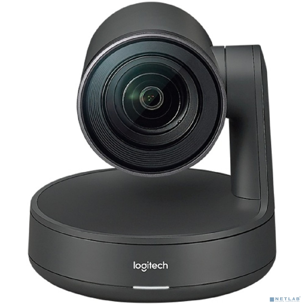960-001242 Logitech Rally Plus Camera Ultra-HD ConferenceCam
