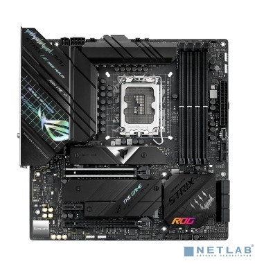 ASUS ROG STRIX Z690-G GAMING WIFI