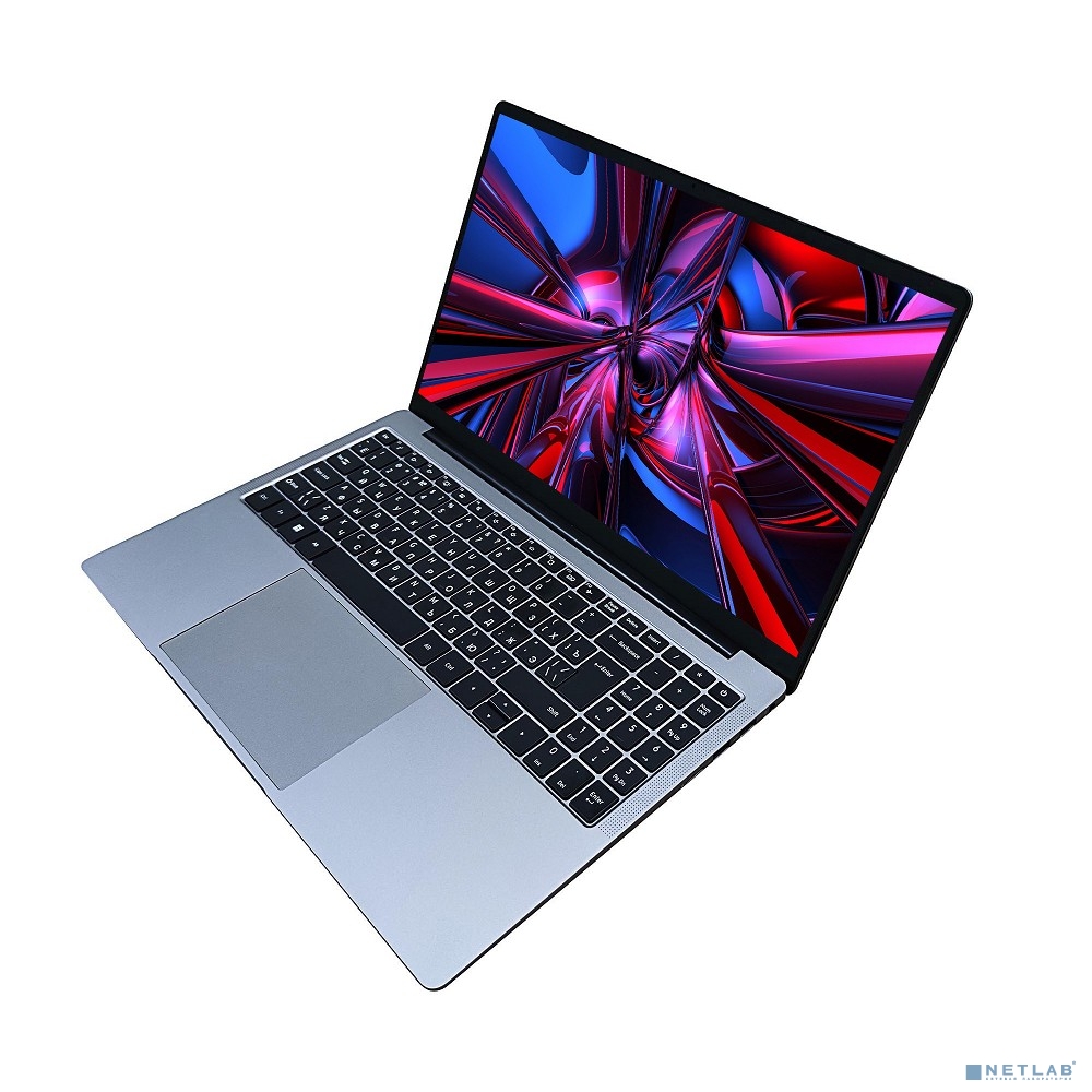 Hiper OFFICE HLP Silver 15.6"