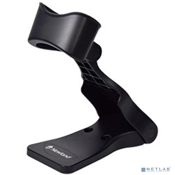 Newland STD20i-22 Подставка Black Foldable smart stand for HR11 - HR22 Series. Incl. Autosense.