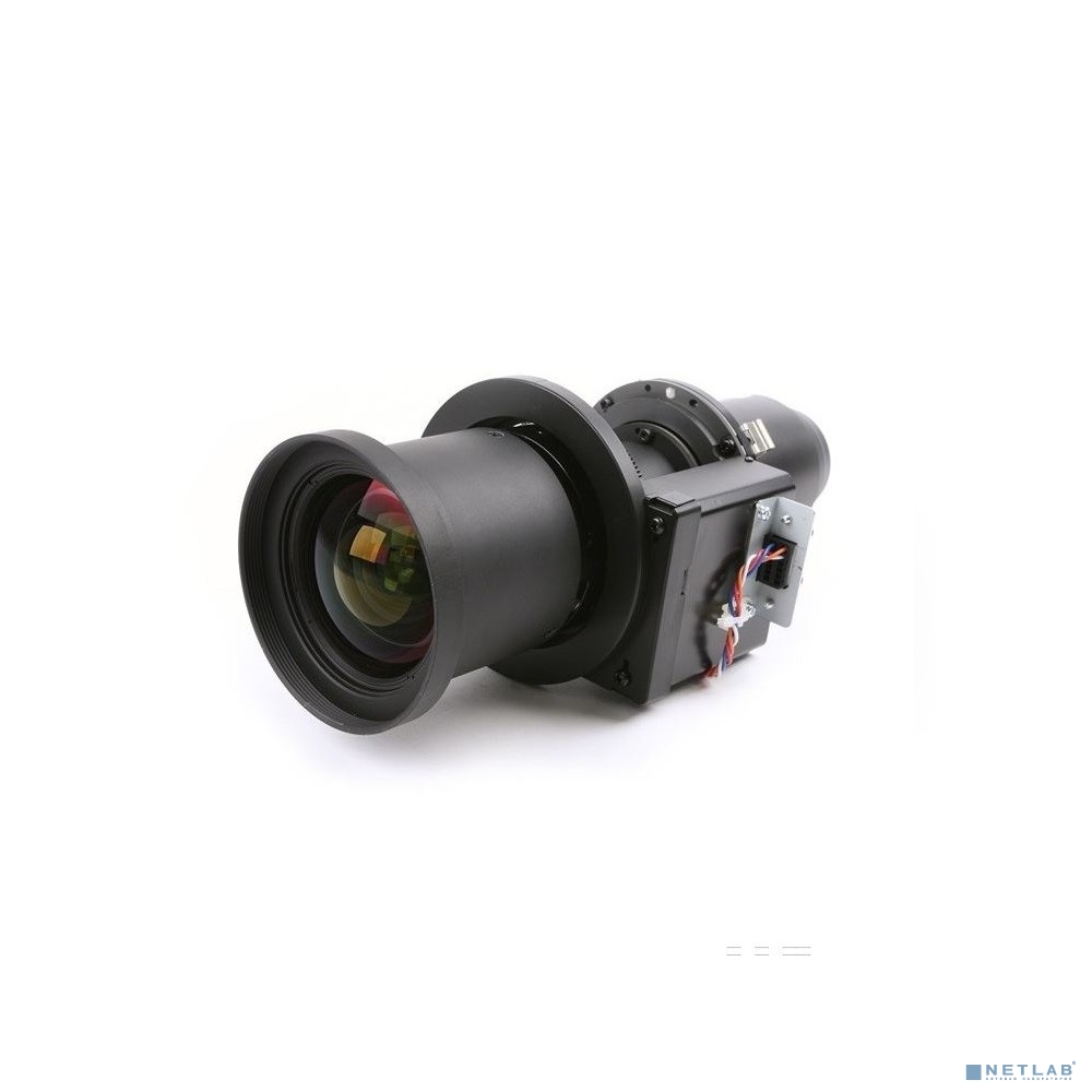 Barco G LENS Короткофокусный объектив (WUXGA 0.75-0.95:1) для проекторов серии RLS W6L/G60-серии