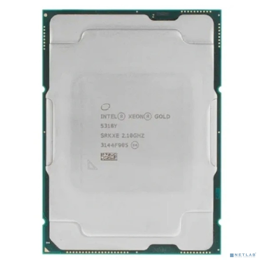 CPU Intel Xeon Gold 5318Y OEM