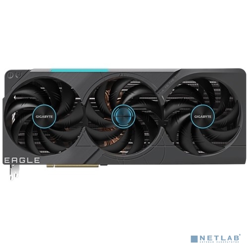 Gigabyte GV-N4080EAGLE OC-16GD