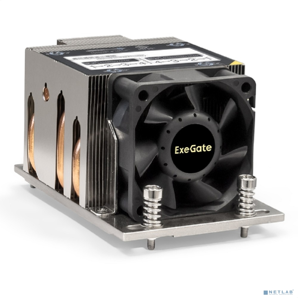 Exegate EX293436RUS ESNK-P0063AP4.PWM.2U.SP3.Cu RTL