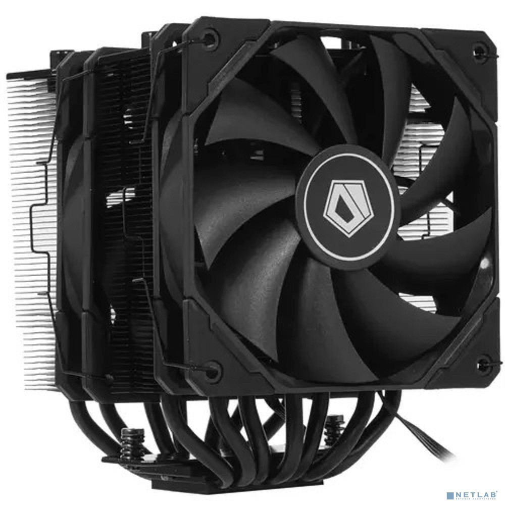 Cooler ID-Cooling SE-207-XT ADVANCED, Ret