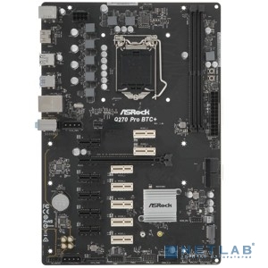 Asrock Q270 Pro BTC+