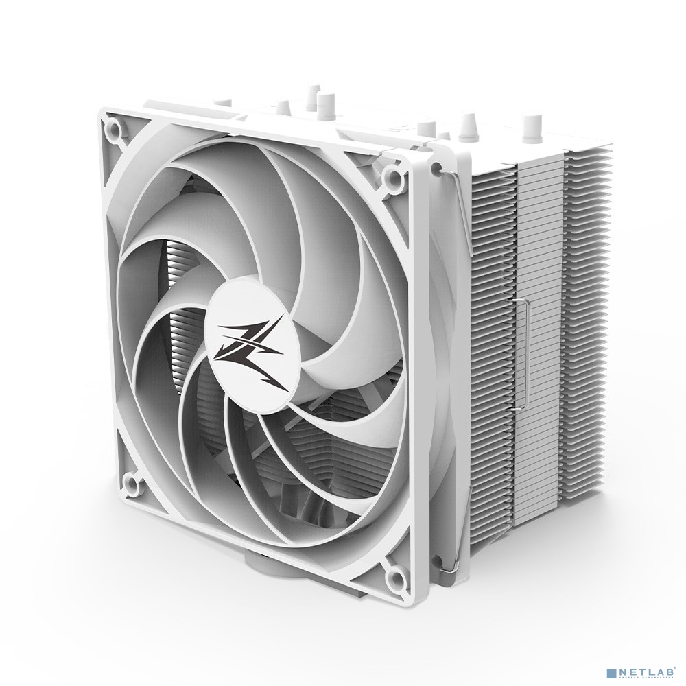 Cooler Zalman CNPS10X PERFORMA WHITE, Ret