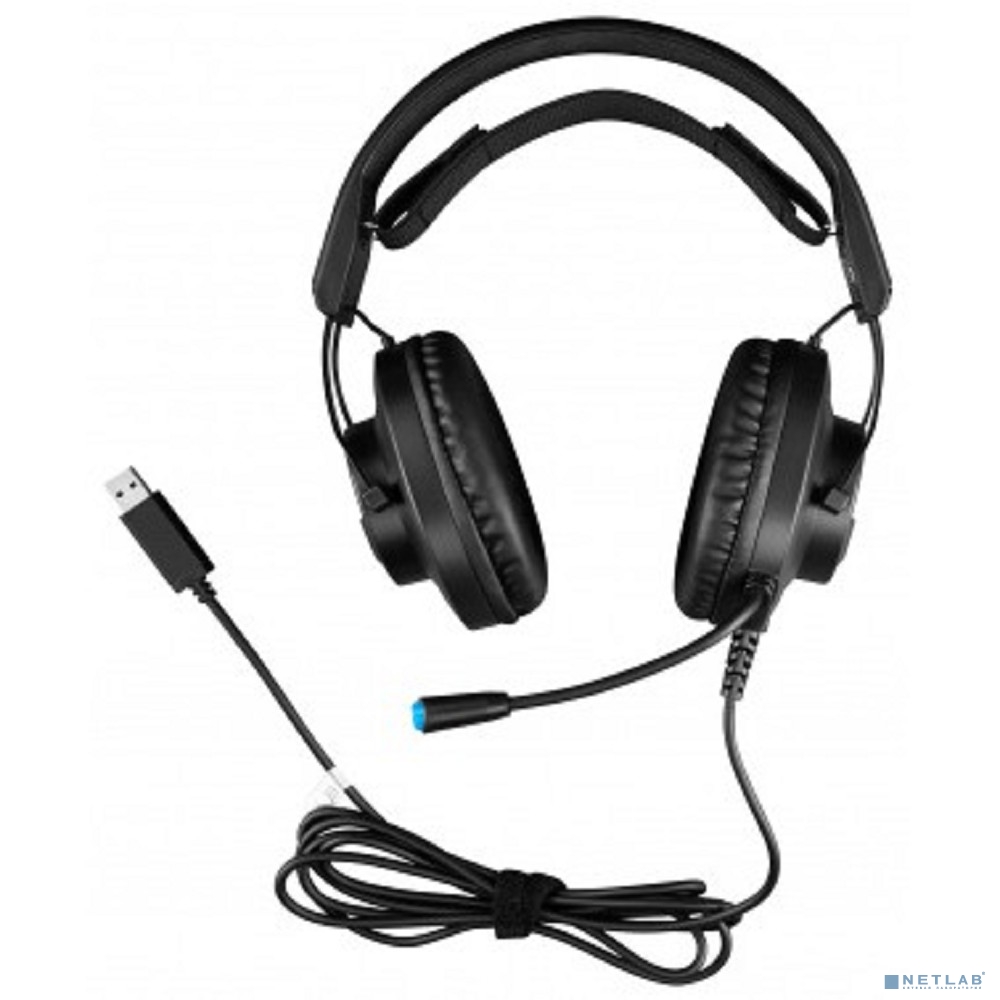 GMNG HS-L570G черный 2.1м мониторные (1533556)