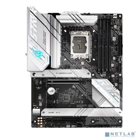 ASUS ROG STRIX B660-A GAMING WIFI D4