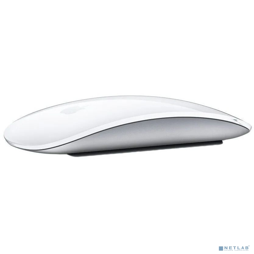 Мышь Apple Magic Mouse 3 A1657, лазерная, беспроводная, белый