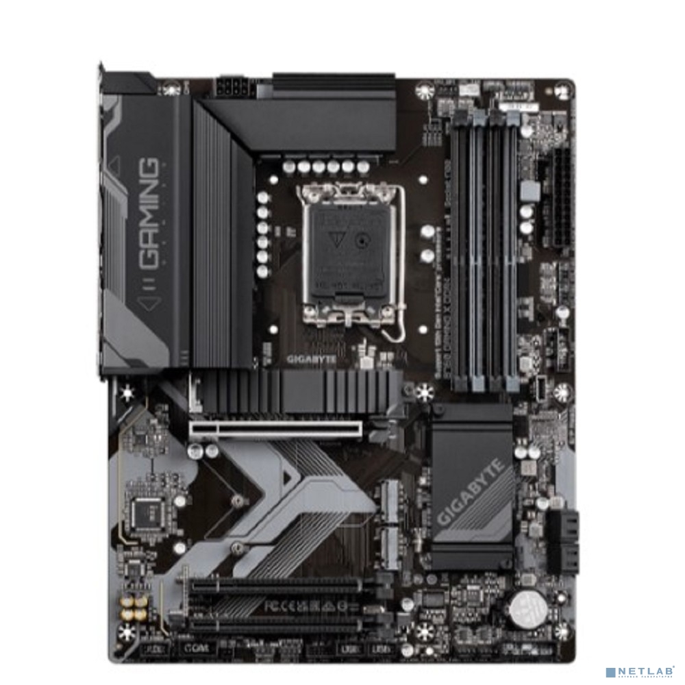 Gigabyte B760 GAMING X DDR4