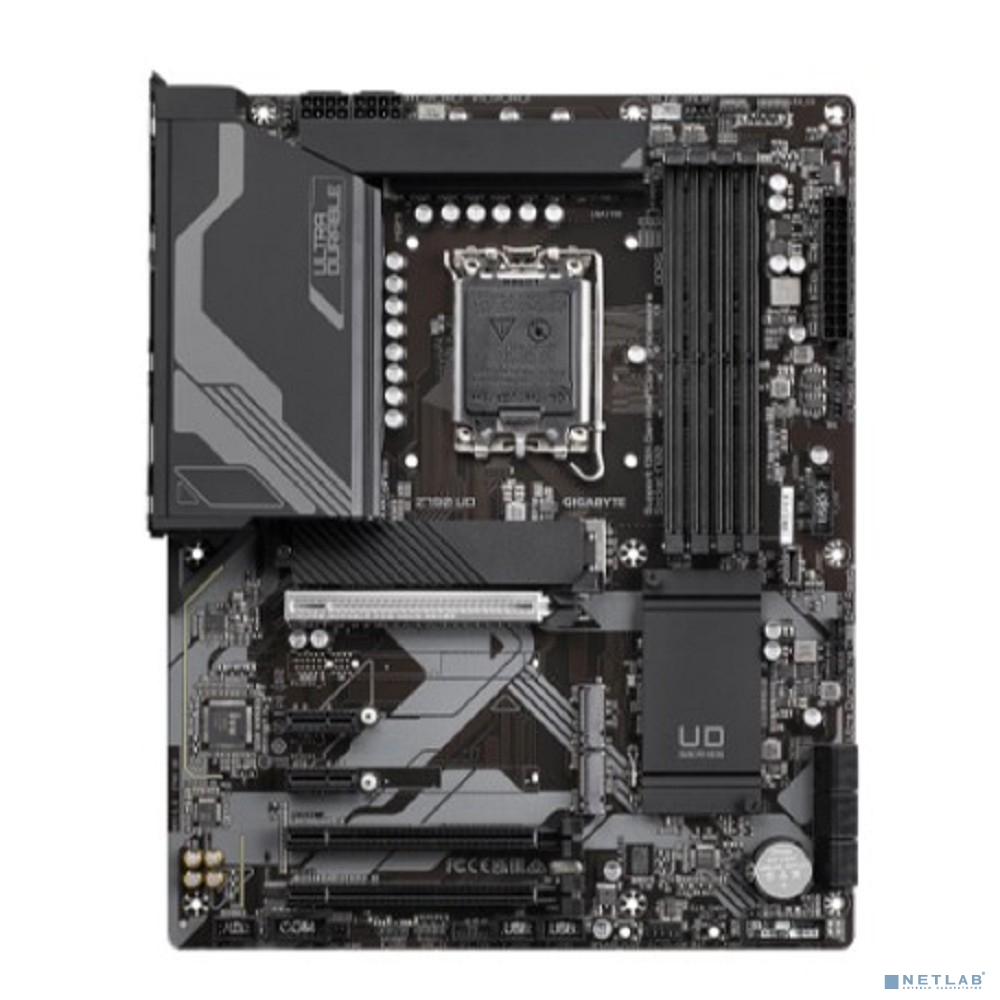 Gigabyte Z790 UD