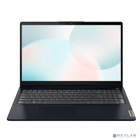 Lenovo IdeaPad 3 15ABA7 Blue 15.6" (РФ)