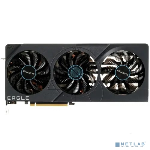 Gigabyte GV-N407TEAGLE OC-12GD