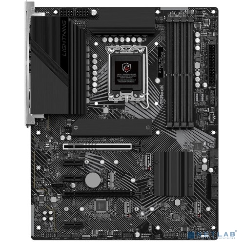 Asrock Z790 PG LIGHTNING