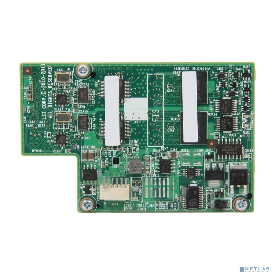 Модуль LSI LSICVM01 CacheVault for 9266/9271 series (LSI00297 / L5-25419-04)