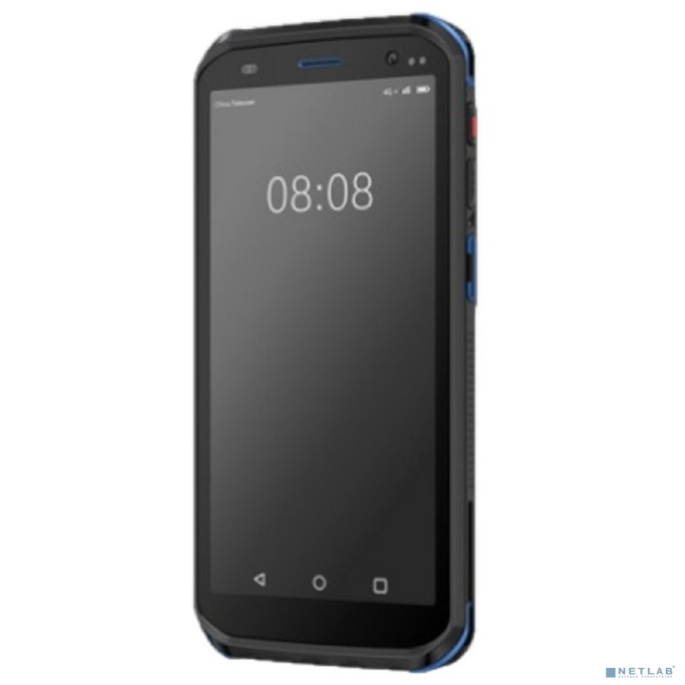 Mindeo M50 Терминал сбора данных 2D/WiFi/LTE/3/32Gb/C/5100mAh/USB/EU