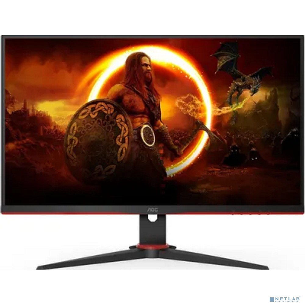 LCD AOC 27" Q27G2E