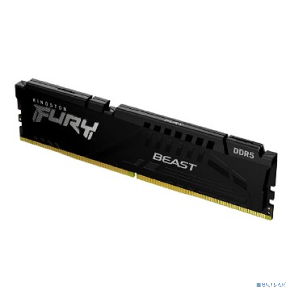 Kingston DDR5 32GB 5600 MT/s CL36 KF556C36BBE-32