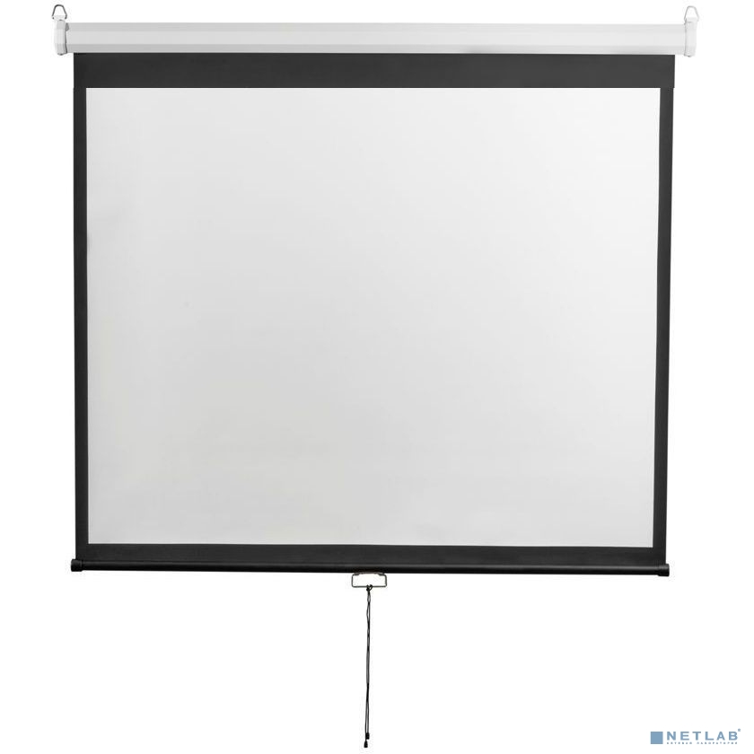 Digis Optimal-D DSOD-4306 Экран 229x308см 4:3 настенно-потолочный рулонный