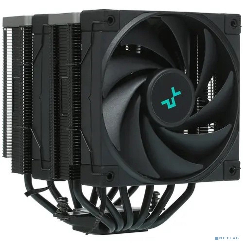 Cooler Deepcool AK620 ZERO DARK
