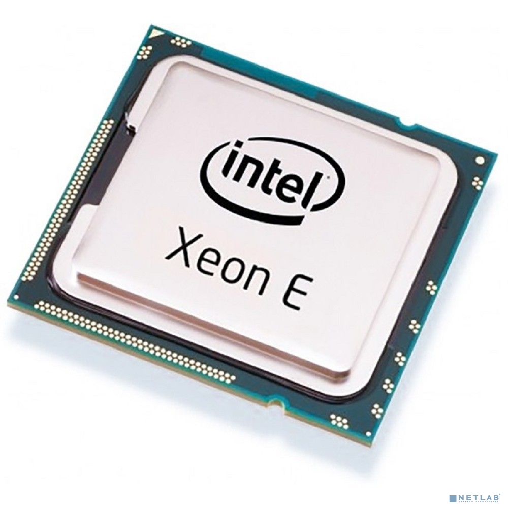 CPU Intel Xeon E-2336 2.9ГГц