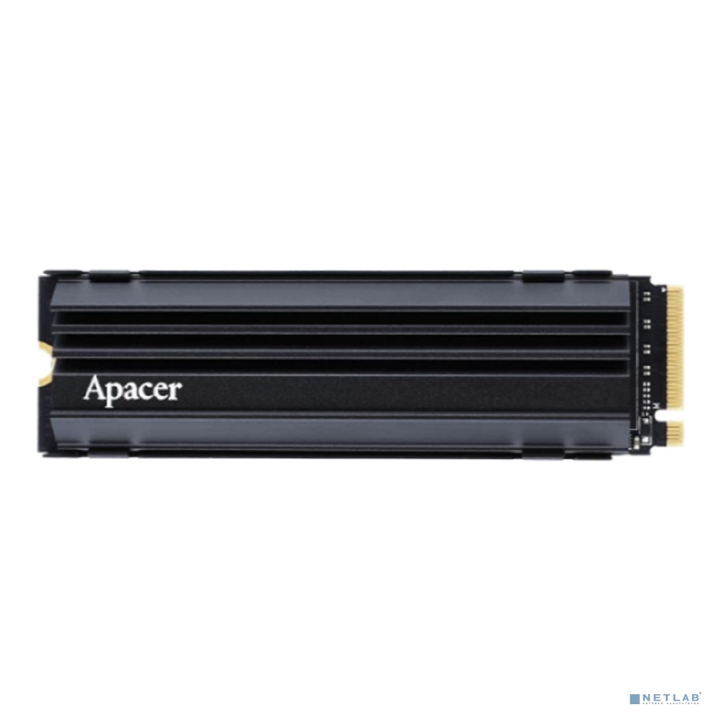 M.2 2280 2TB Apacer AS2280Q4 Client SSD AP2TBAS2280Q4U-1 AP2TBAS2280Q4U-1