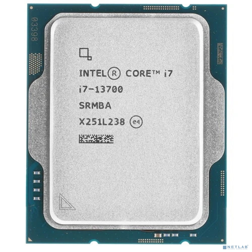 CPU Intel Core i7-13700 OEM