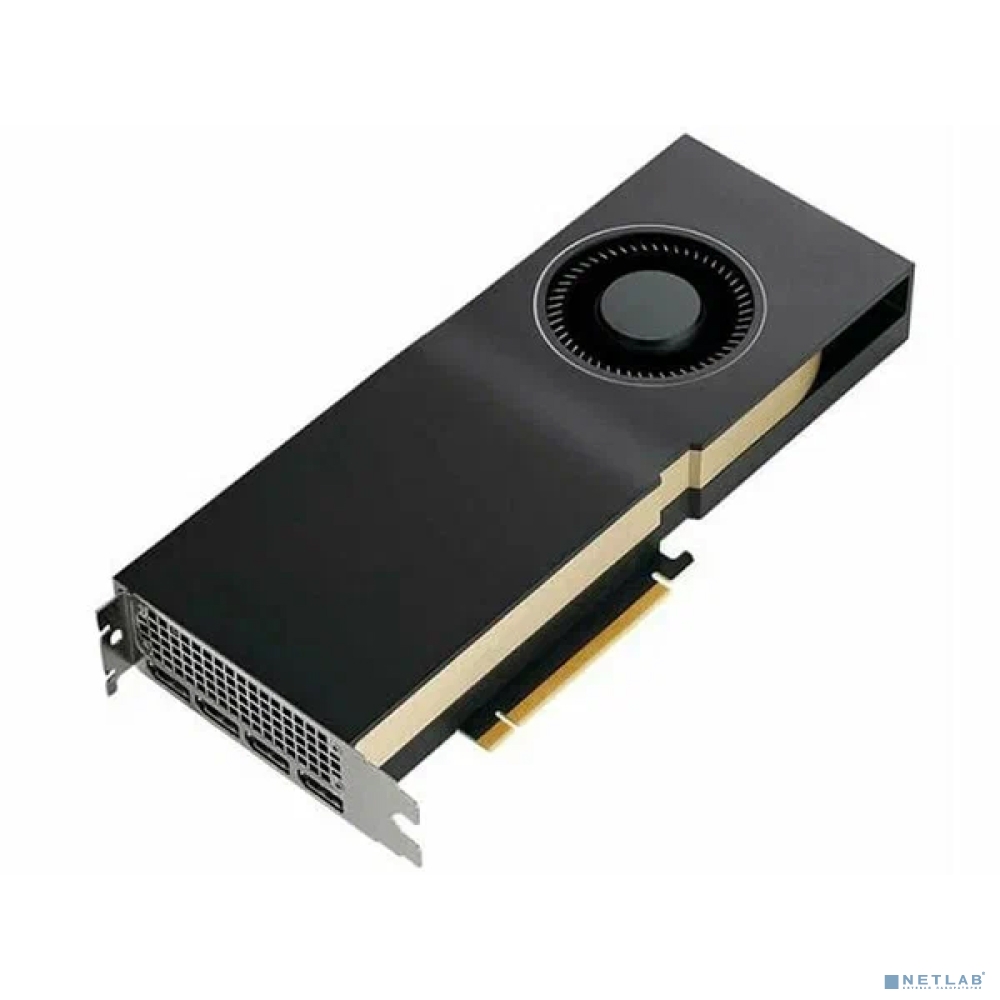 NVIDIA RTX A5000 24GB BLK 900-5G132-2200-000
