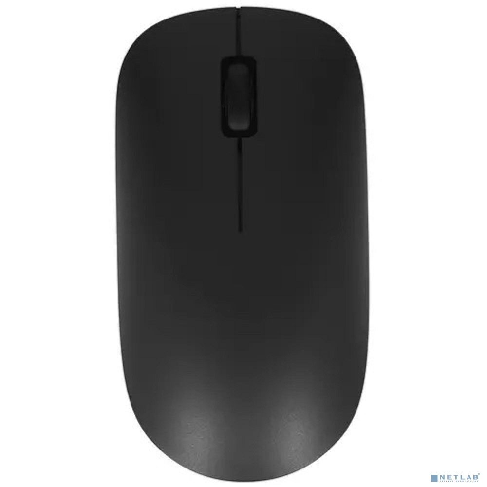 Xiaomi Wireless Mouse Lite Black