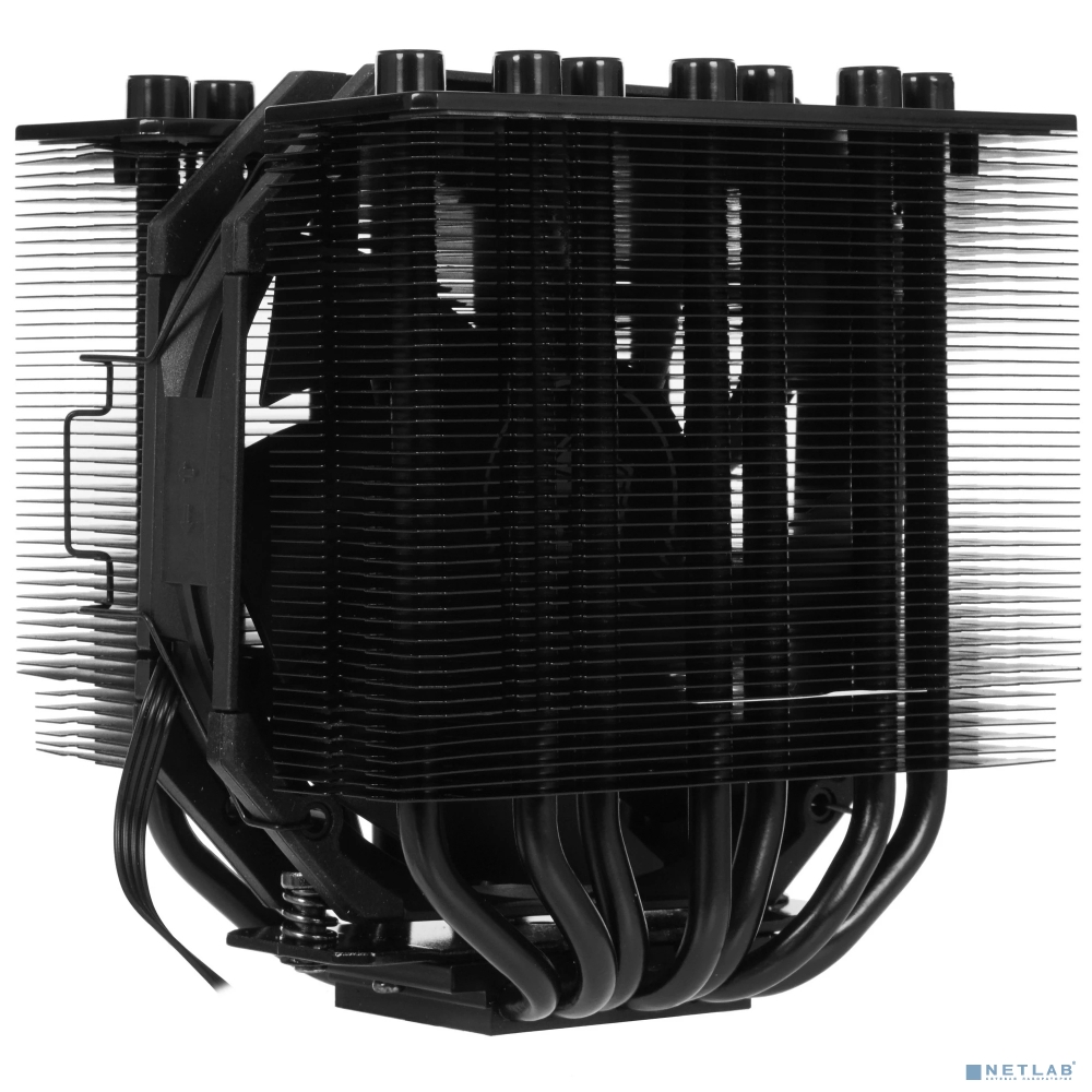 Cooler ID-Cooling SE-207-XT SLIM, 120мм, Ret