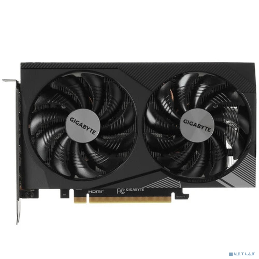Gigabyte GV-N3060WF2OC-12GD 2.0