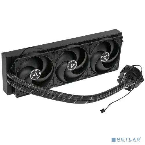 СЖО Liquid Freezer II -420 A-RGB ACFRE00109A