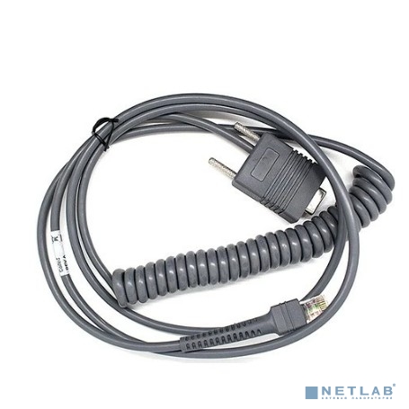 Кабель RJ45 - RJ45 cable 2 meter to connect Newland scanner to FR80 series