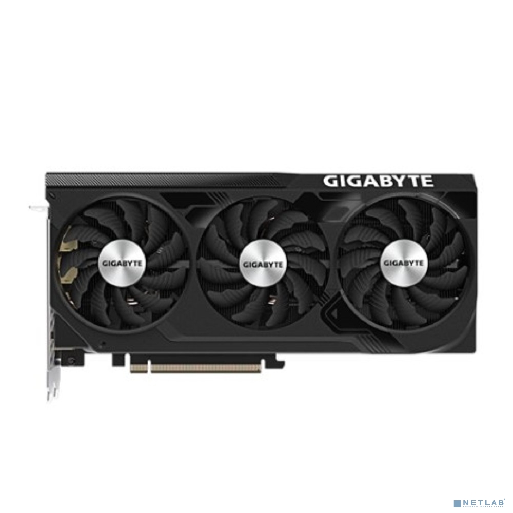 Gigabyte GV-N4070WF3OC-12GD RTX4070 WINDFORCE OC 12G