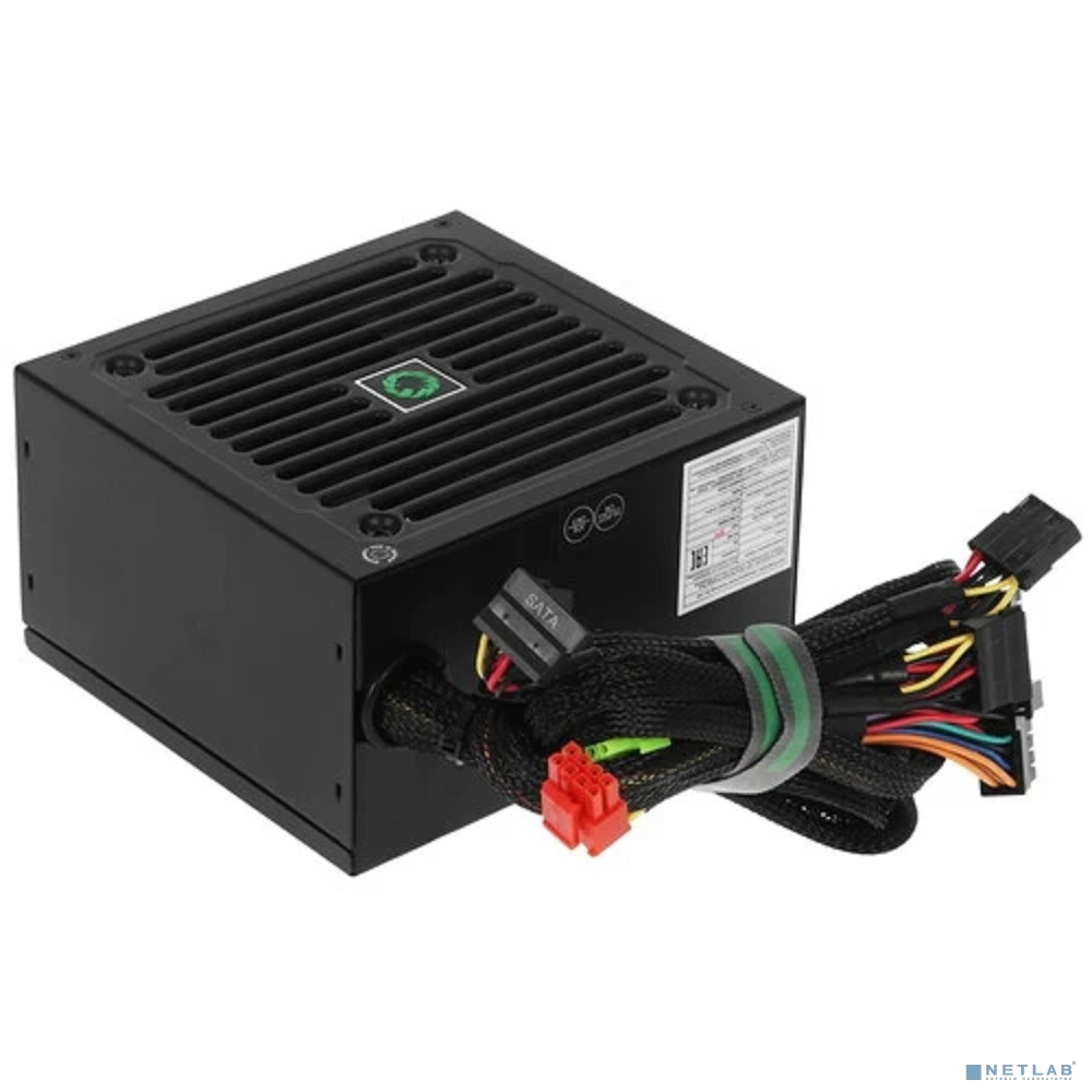 GameMax Блок питания ATX 450W GE-450