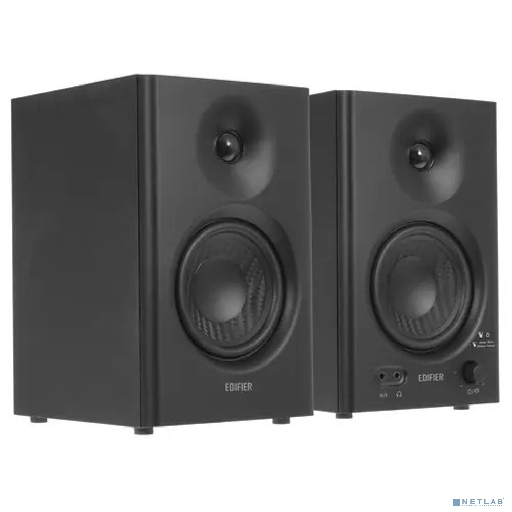 Edifier MR4 black