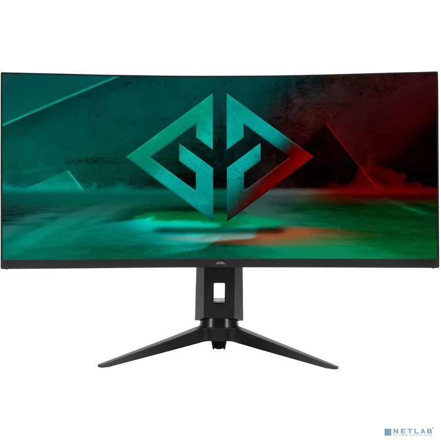 LCD GMNG 34" GM-34C11W