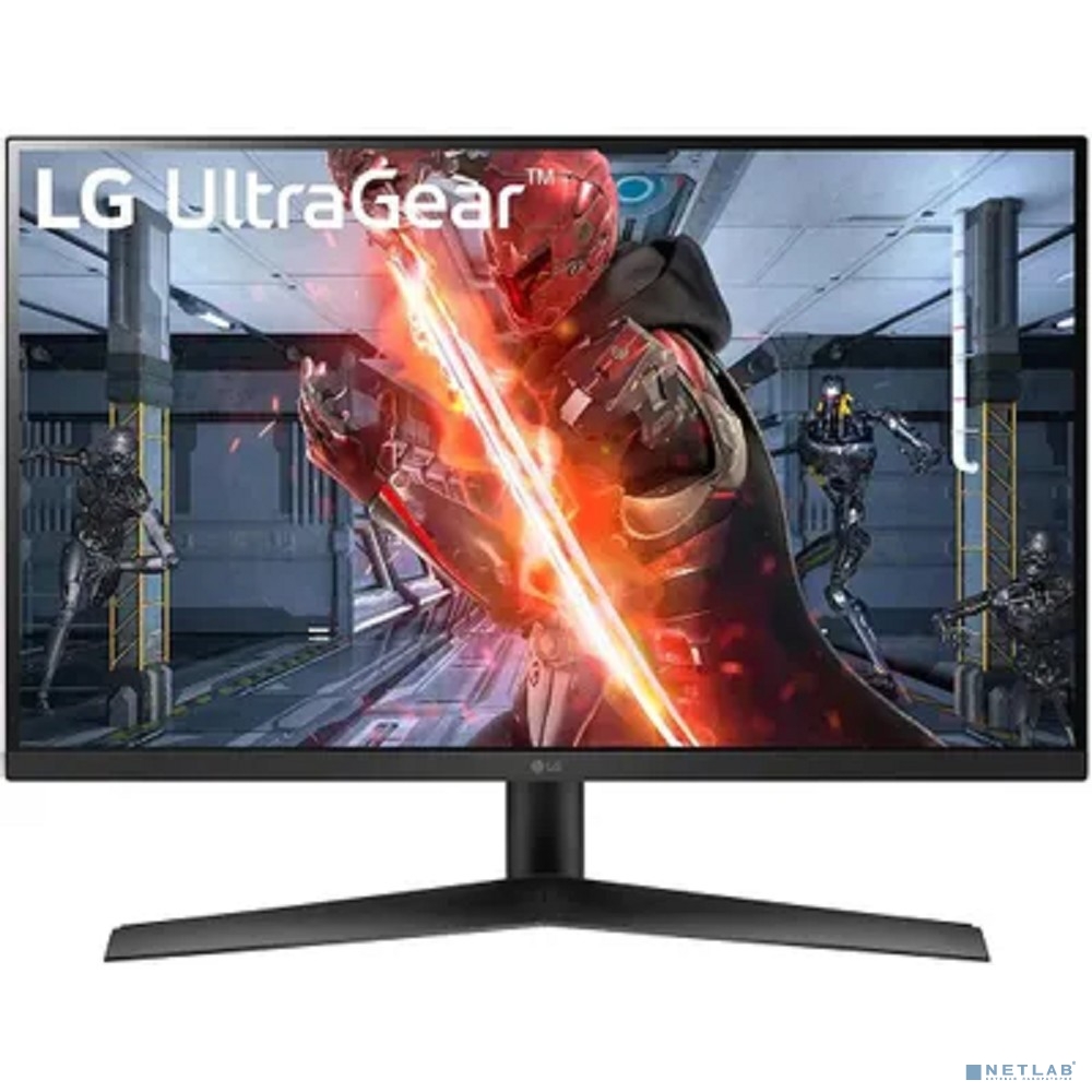 LCD LG 27" 27GN60R-B