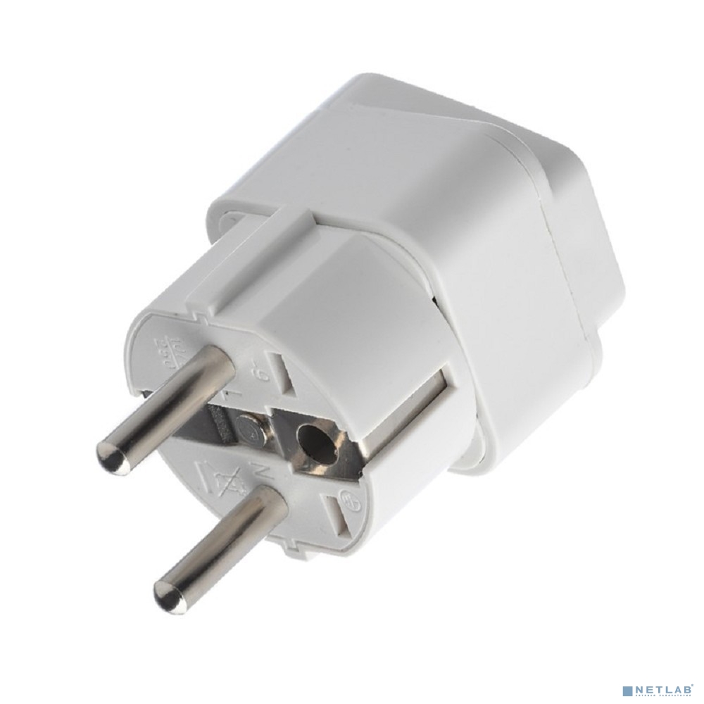 Адаптер переходник 00-00025058 GOPOWER / ISA KT-168