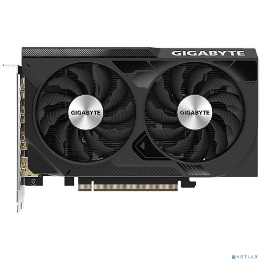 Gigabyte GV-N4060WF2OC-8GD