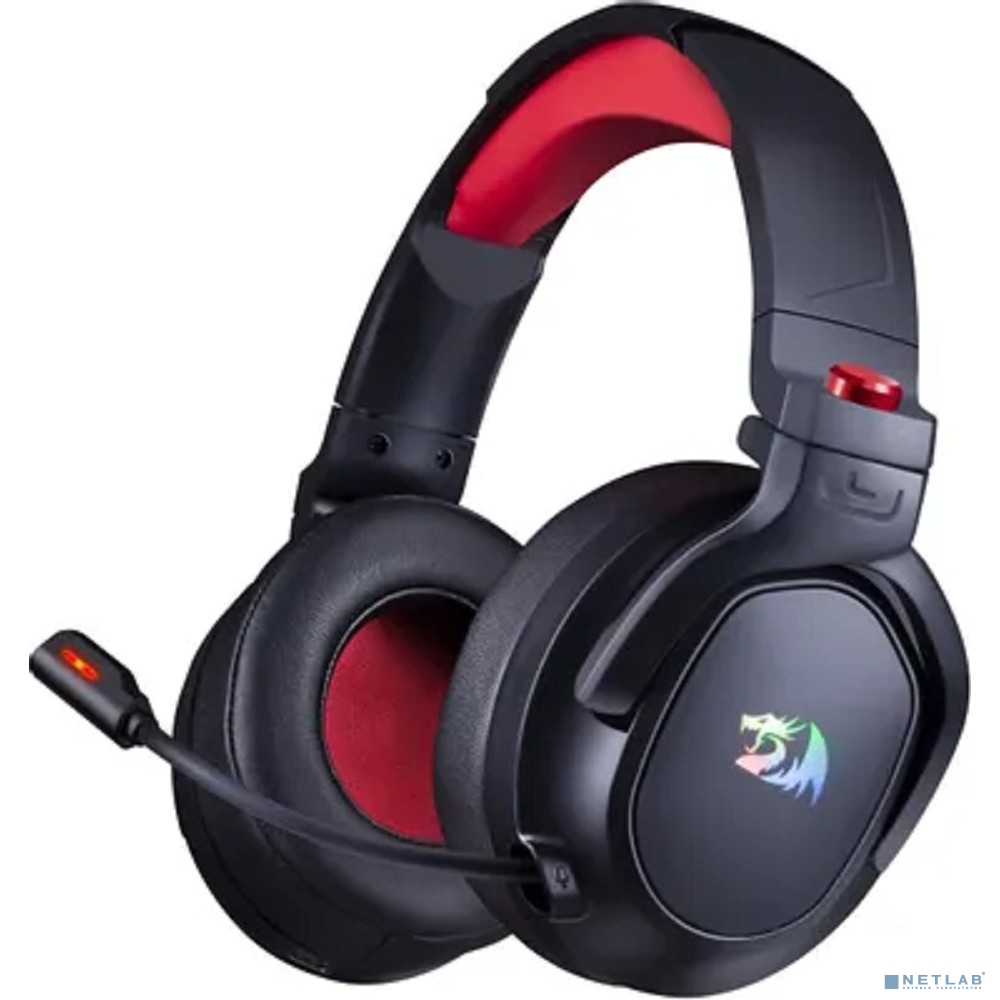 Defender Nomen RGB, 7.1, 2.4 Ггц, б.п. Redragon (71279)