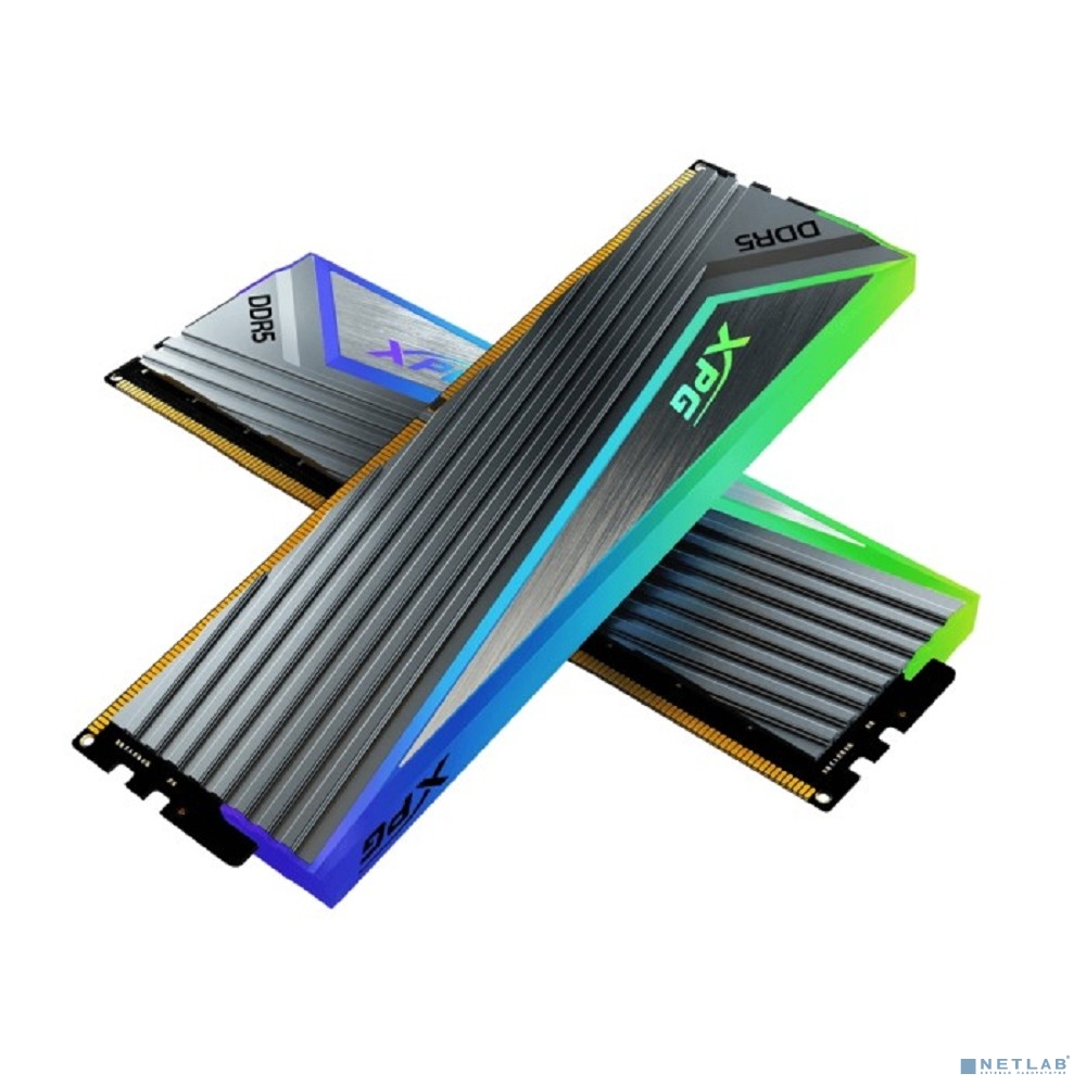 A-data DDR5 DIMM 32GB DDR5-6000 AX5U6000C3016G-DCCARGY