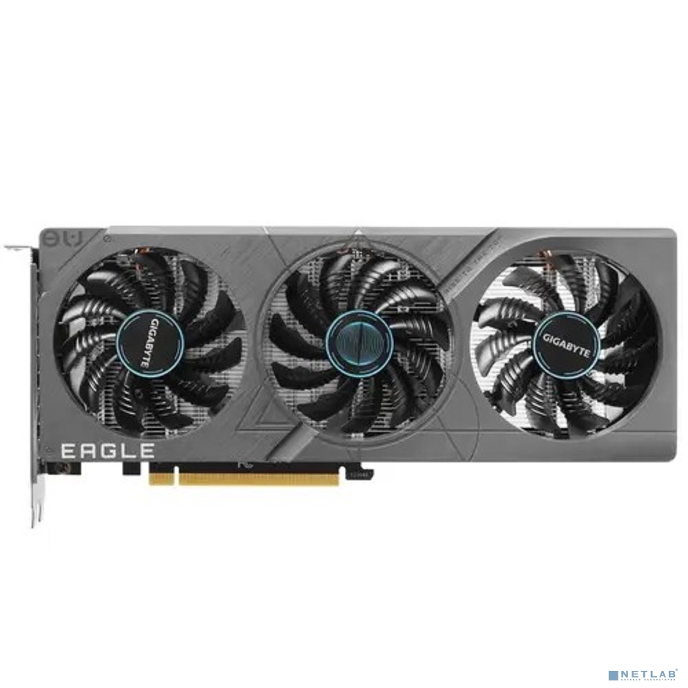 Gigabyte GV-N4060EAGLE OC-8GD