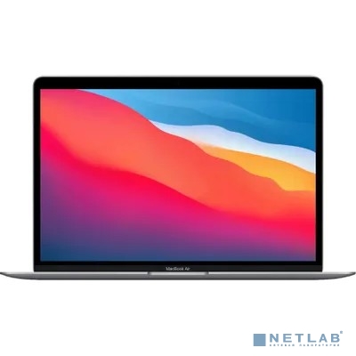 Apple MacBook Air 13-inch Late 2020 (КЛАВ.РУС.ГРАВ.) Space Grey 13.3'' Retina